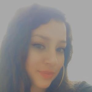 Meet your Posher, Courtney